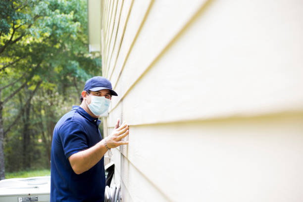 Trusted Wormleysburg, PA Siding Experts